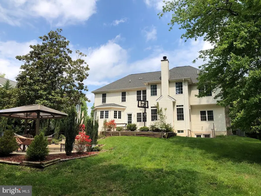 121 Kingsley Rd Se, Vienna, VA 22180 - #3