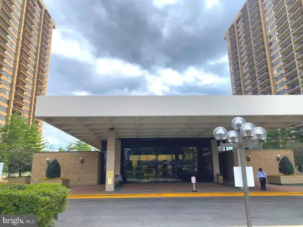 3701 S George Mason Dr #2002n, FALLS CHURCH, VA 22041