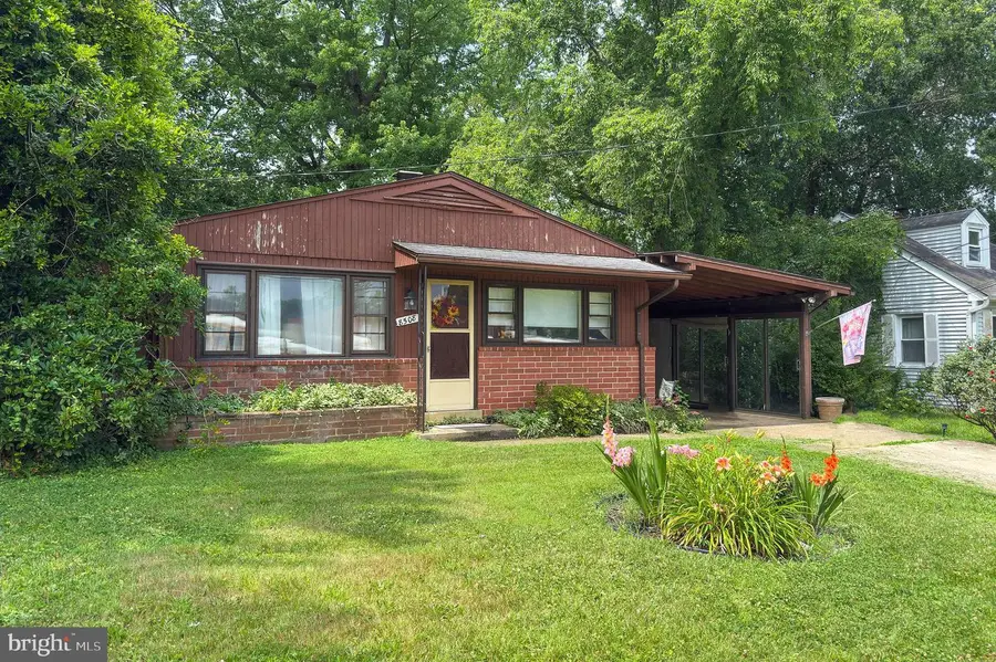 8508 Highland Ln, Alexandria, VA 22309 - #3