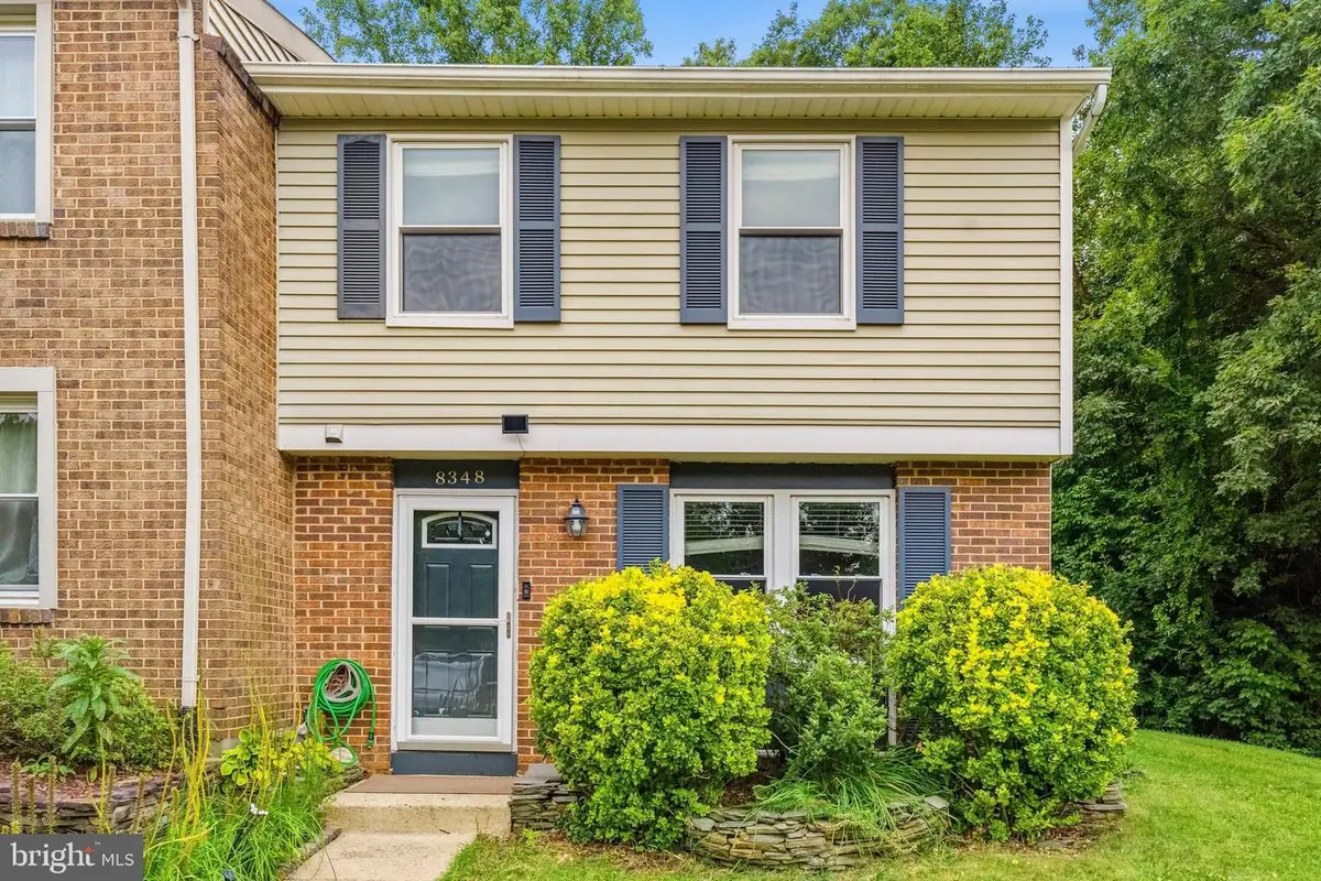 8348 Rocky Forge Ct, Springfield, VA 22153 - #1