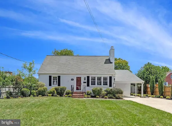 6015 Backlick Rd, SPRINGFIELD, VA 22150