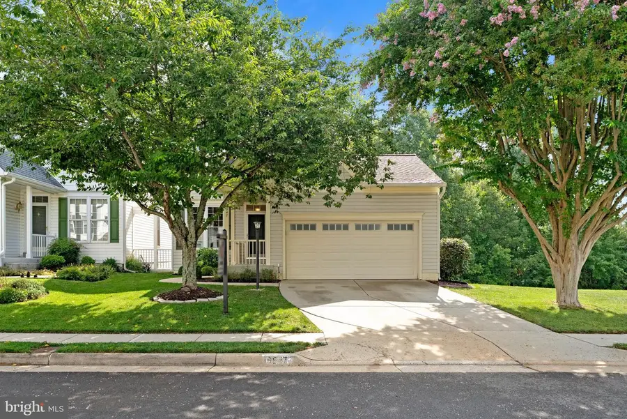 6547 Creek Run Dr, Centreville, VA 20121 - #3