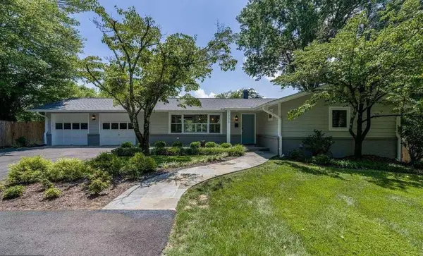 1003 Collingwood Rd, ALEXANDRIA, VA 22308