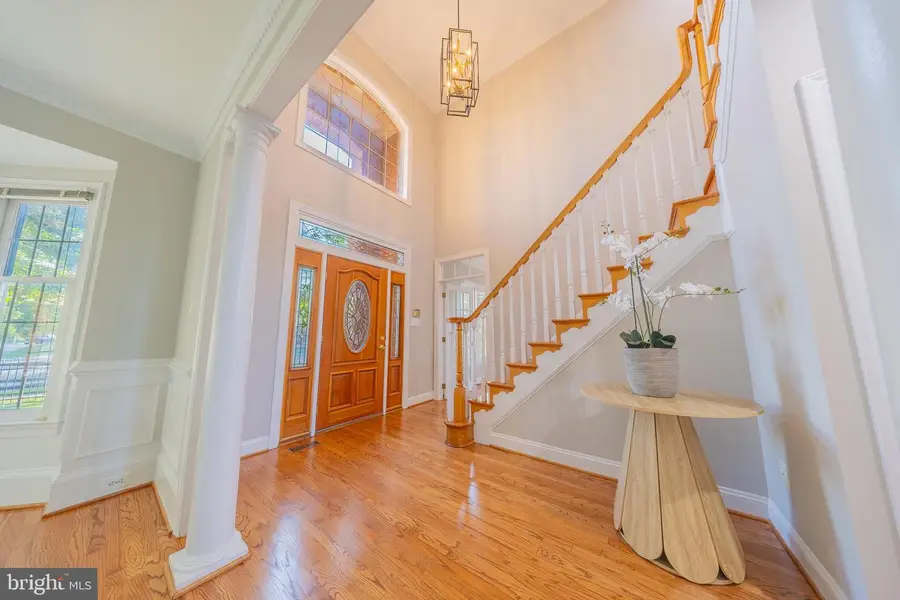 12500 Falkirk Dr, Fairfax, VA 22033 - #3