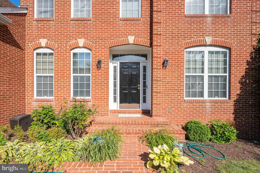 2410 Dakota Lakes Dr, Herndon, VA 20171 - #2