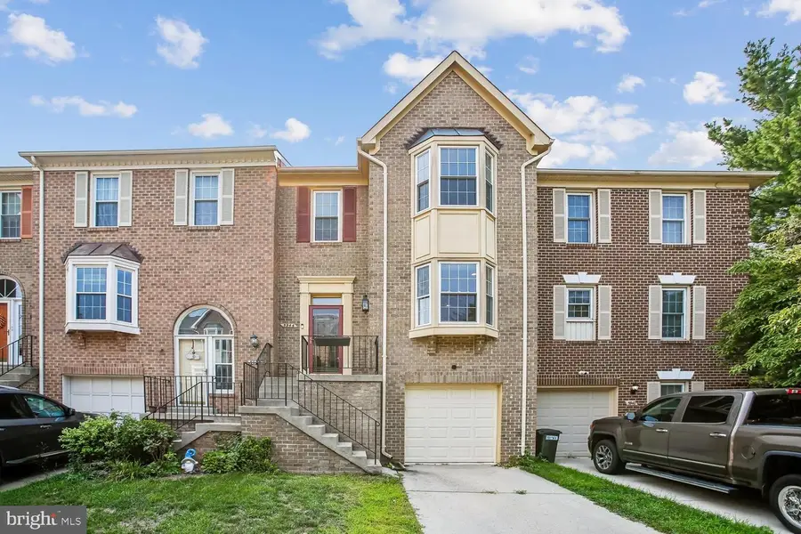 5944 Norham Dr, Alexandria, VA 22315 - #3