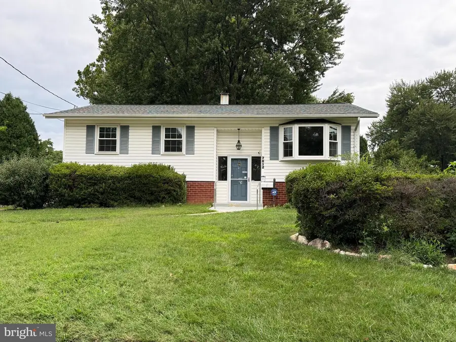 7812 Royston St, Annandale, VA 22003 - #2