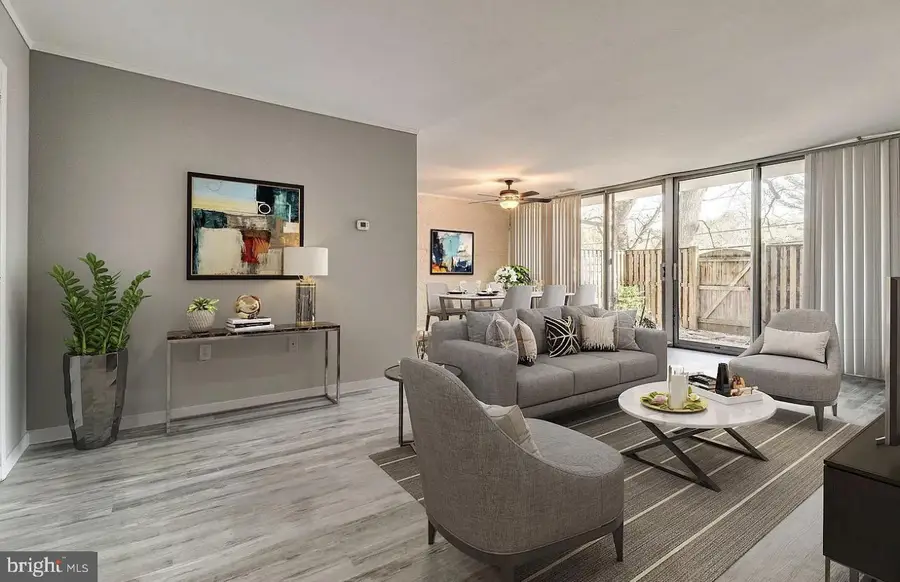 7753 Patriot Dr #5, Annandale, VA 22003 - #2