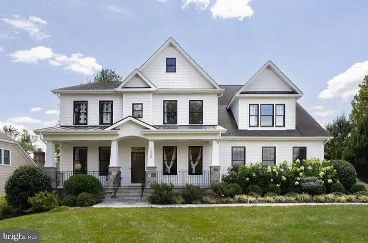 1034 Dead Run Dr, McLean, VA 22101 - #1