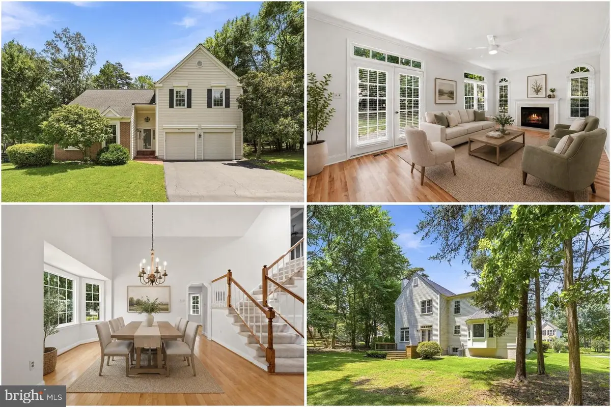 6413 Bromfield Trce, Centreville, VA 20120 - #1