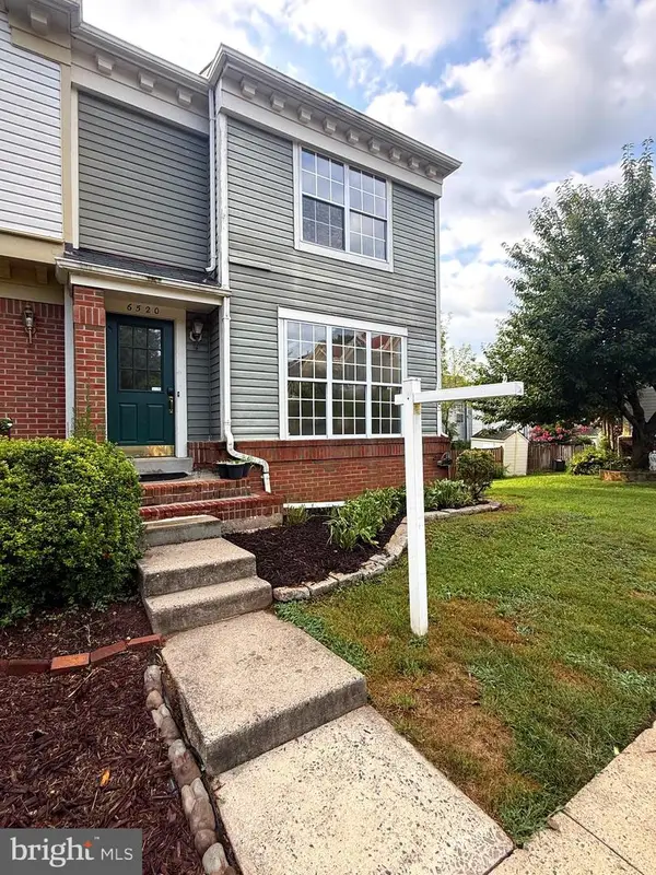6520 Medinah Ln, ALEXANDRIA, VA 22312