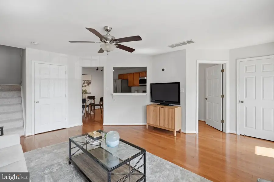 8320 Green Heron Way #51, Lorton, VA 22079 - #3