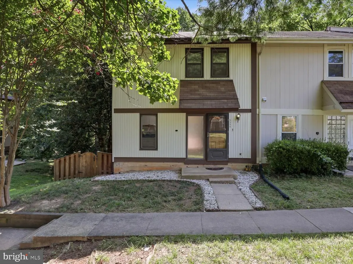 5554 Peppercorn Dr, Burke, VA 22015 - #1