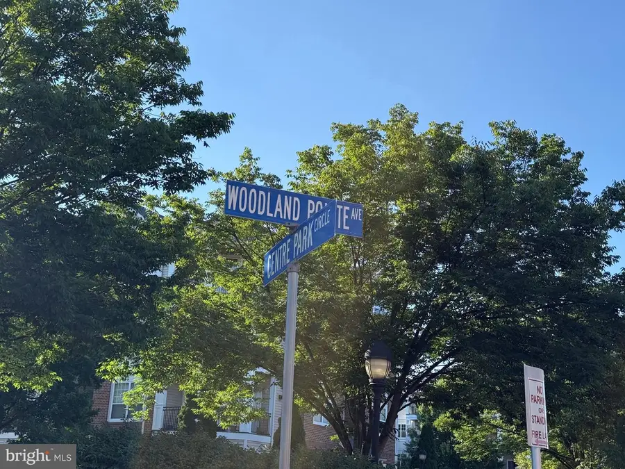 12941 Centre Park Cir #116, Herndon, VA 20171 - #3