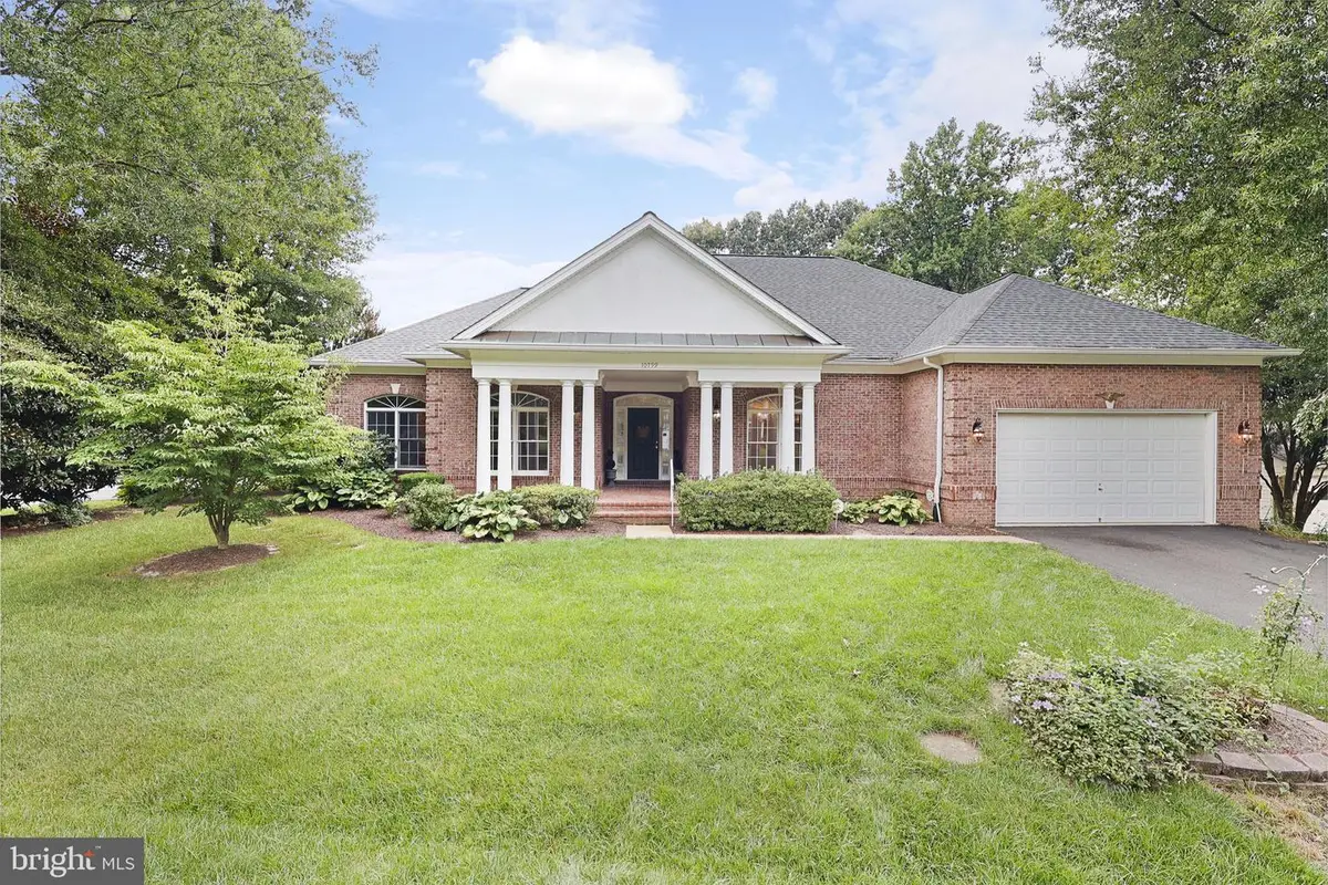 10799 Glen Mist Ln, Fairfax, VA 22030 - #1