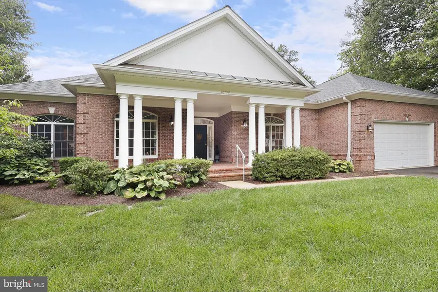 10799 Glen Mist Ln, Fairfax, VA 22030 - #2