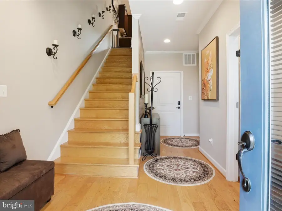 12331 Yellow Buckeye Way, Fairfax, VA 22030 - #3