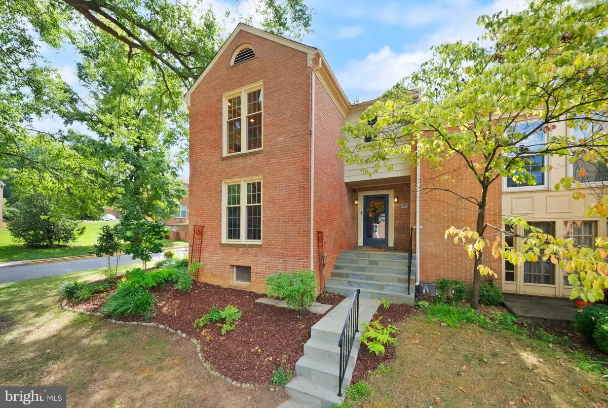 2024 Highboro Way, Falls Church, VA 22043 - #1
