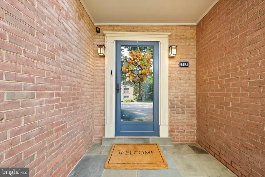 2024 Highboro Way, Falls Church, VA 22043 - #3