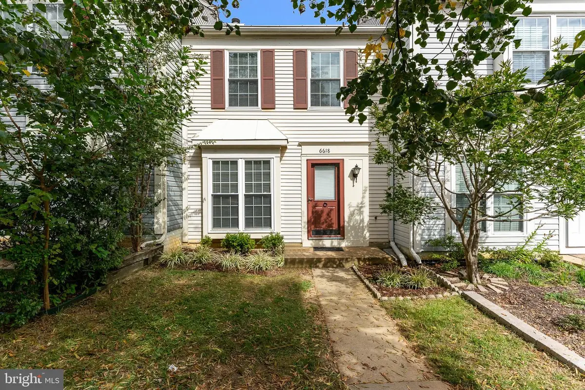 6618 Morning View Ct, Alexandria, VA 22315 - #1