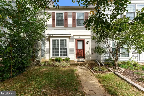6618 Morning View Ct, ALEXANDRIA, VA 22315