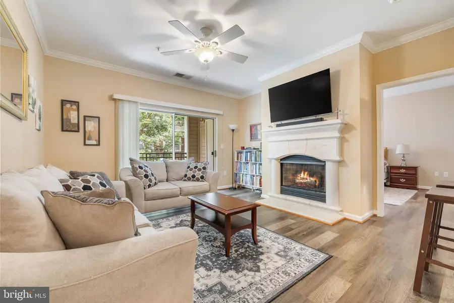 12909 Centre Park Cir #104, Herndon, VA 20171 - #2