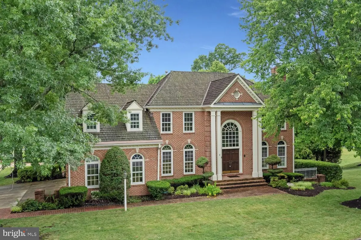 9400 Ludgate Dr, Alexandria, VA 22309 - #1