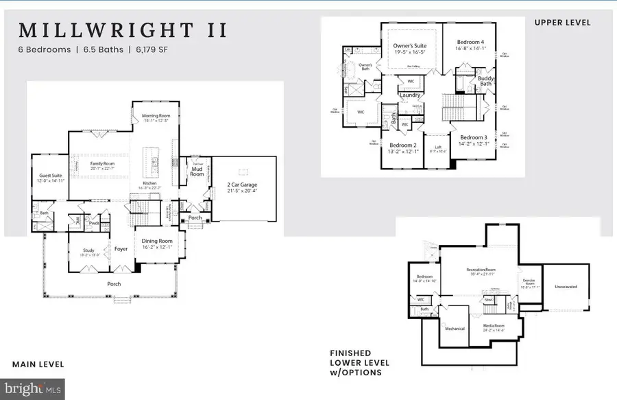9435 Old Courthouse Rd, Vienna, VA 22182 - #2