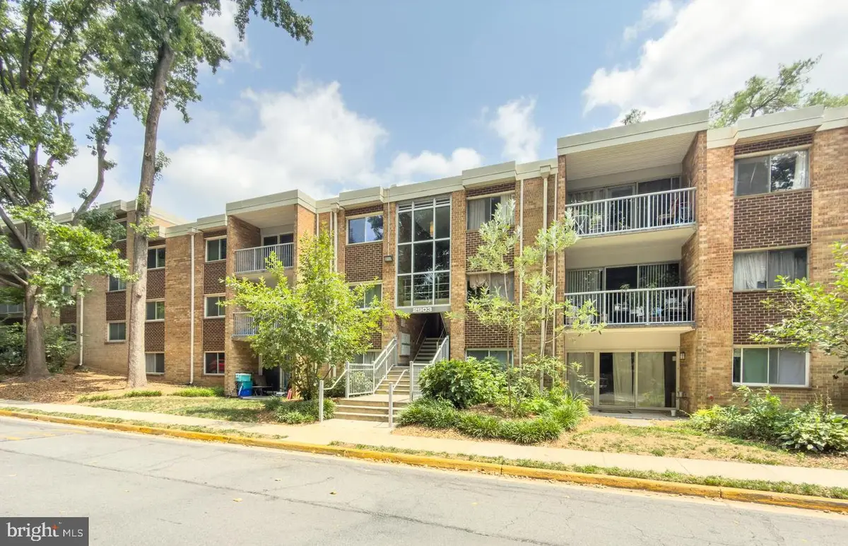 2903 Charing Cross Rd #7, Falls Church, VA 22042 - #1