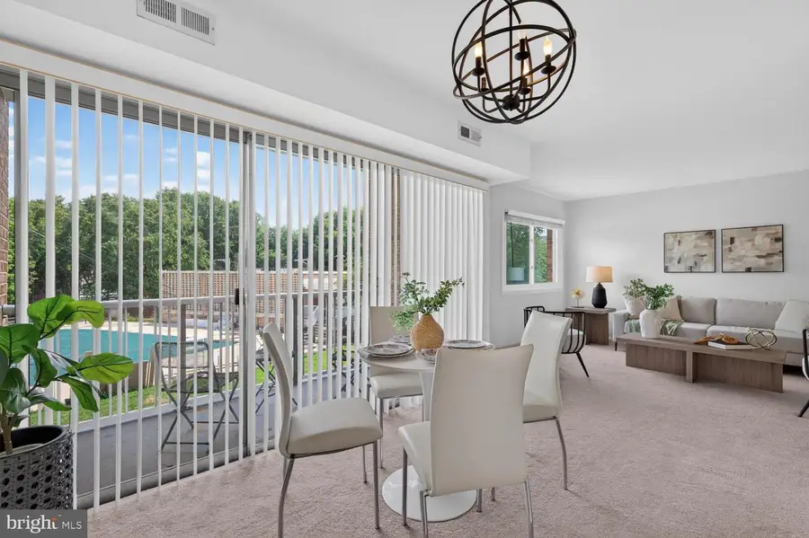 2903 Charing Cross Rd #7, Falls Church, VA 22042 - #2
