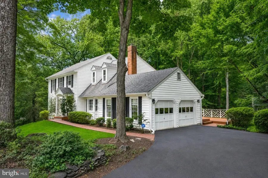 11294 Chinn House Dr, Fairfax Station, VA 22039 - #3