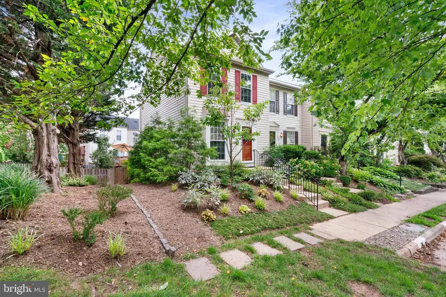 14201 Upperridge Ct, Centreville, VA 20121 - #3