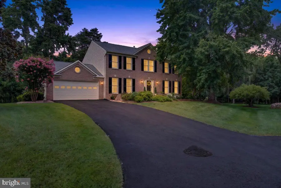 6300 Lee Forest Path, Centreville, VA 20120 - #2