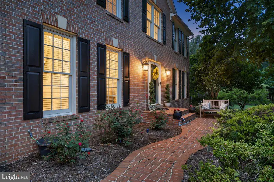 6300 Lee Forest Path, Centreville, VA 20120 - #3