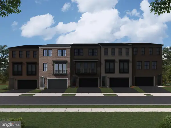 13756 Aviation Pl #homesite 12, HERNDON, VA 20171