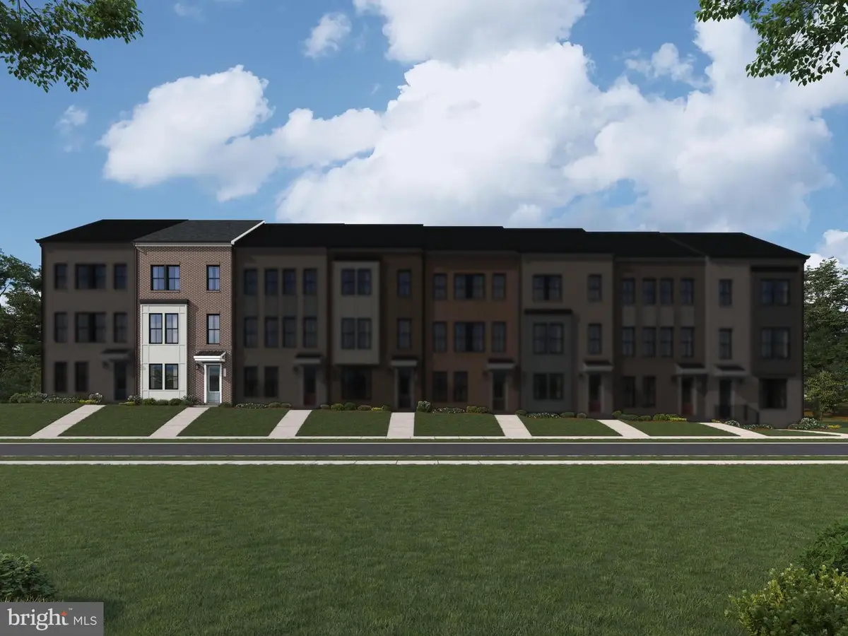 13896 Aviation Pl #homesite 116, Herndon, VA 20171 - #1