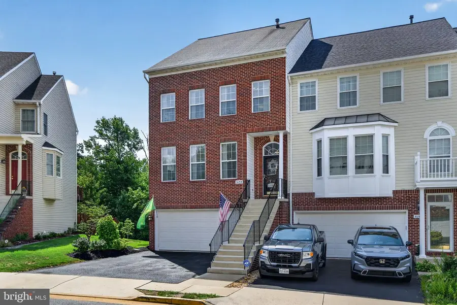 5155 Ballycastle Cir Cir, Alexandria, VA 22315 - #3