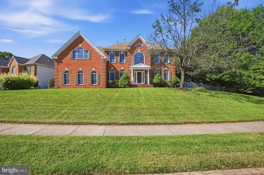 2402 Stryker Ave, Vienna, VA 22181 - #2