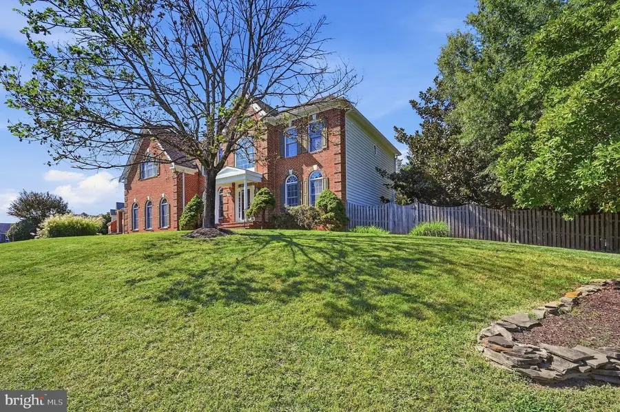 2402 Stryker Ave, Vienna, VA 22181 - #3