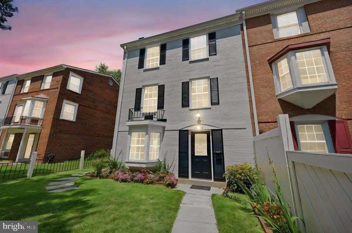 4314 Gramercy Cir, Alexandria, VA 22309 - #1