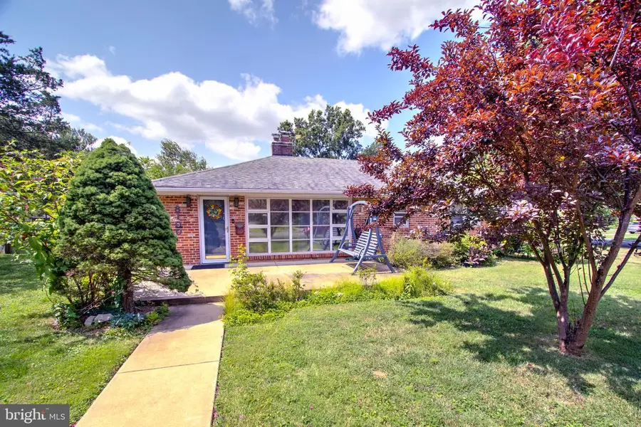 8100 Carlyle Pl, Alexandria, VA 22308 - #3