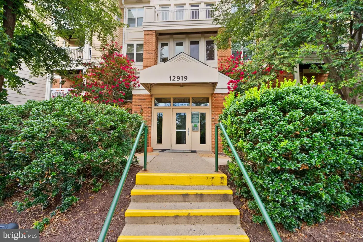 12919 Alton #417, Herndon, VA 20170 - #1