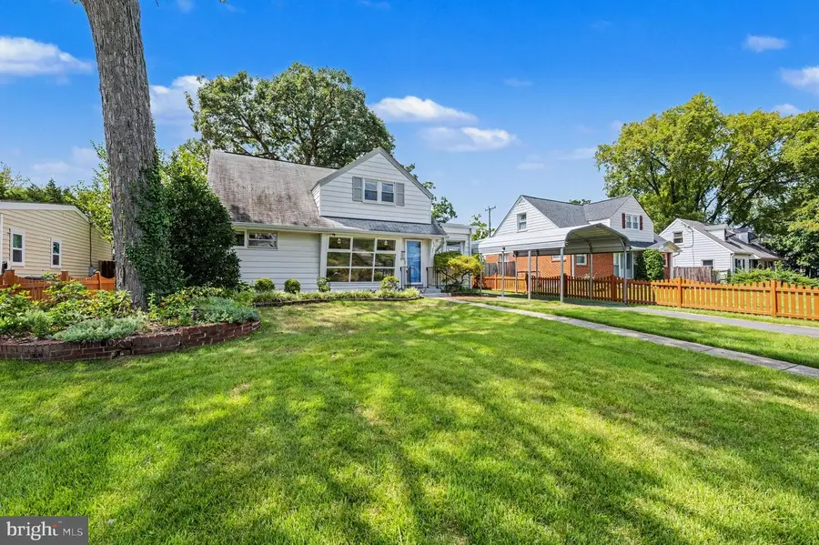 6522 Cavalier Dr, Alexandria, VA 22307 - #3