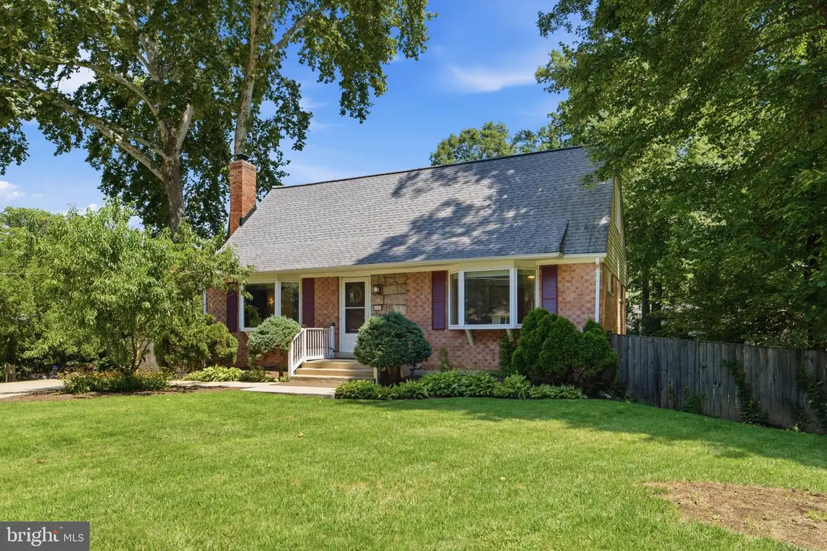 8923 Cromwell, Springfield, VA 22151 - #1