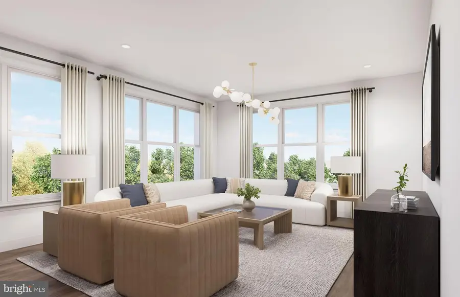 9540 Bastille St #301, Fairfax, VA 22031 - #2