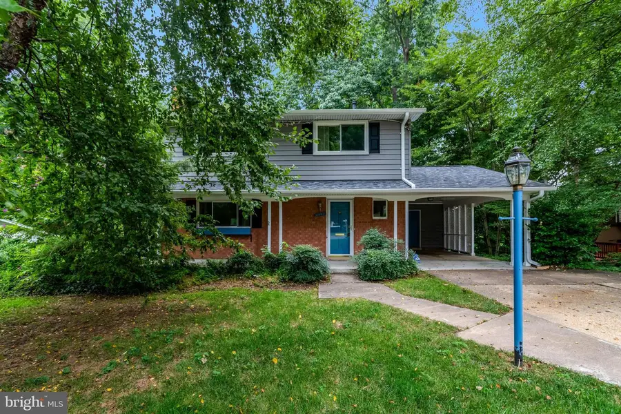 8447 Thames St, Springfield, VA 22151 - #2