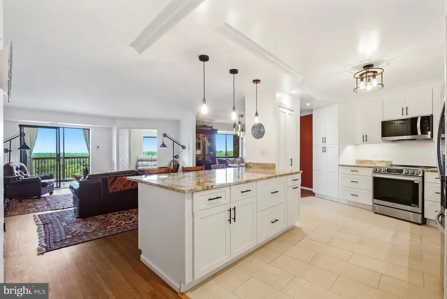 5904 Mount Eagle Dr #1214, Alexandria, VA 22303 - #2