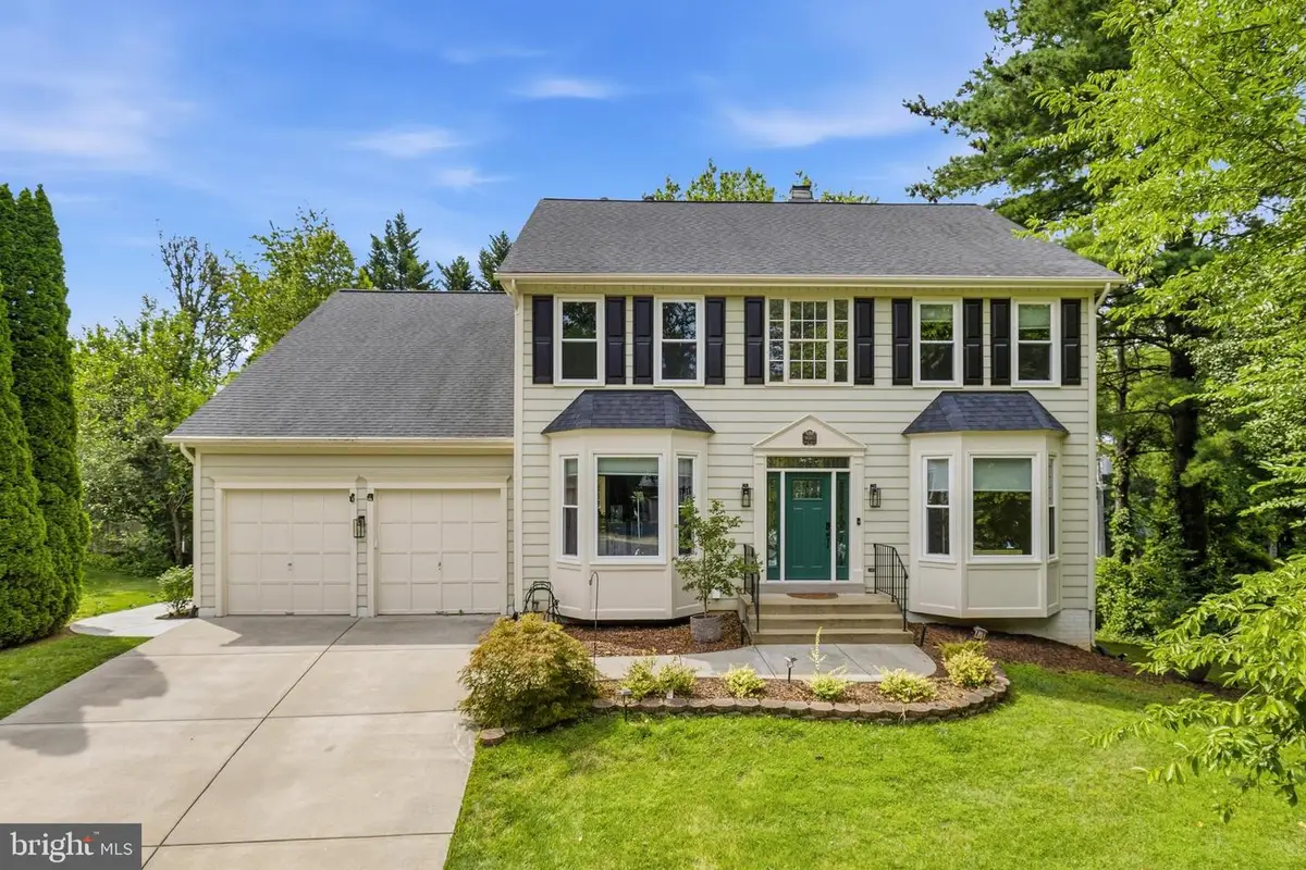 9005 Advantage Ct, Burke, VA 22015 - #1