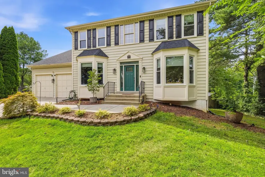 9005 Advantage Ct, Burke, VA 22015 - #2