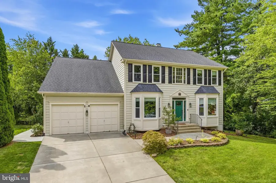9005 Advantage Ct, Burke, VA 22015 - #3